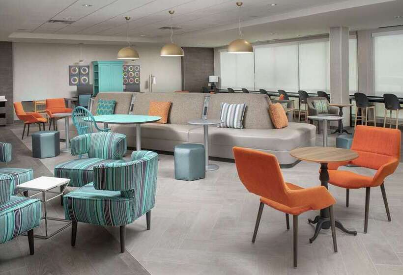 Отель Home2 Suites By Hilton Longmont