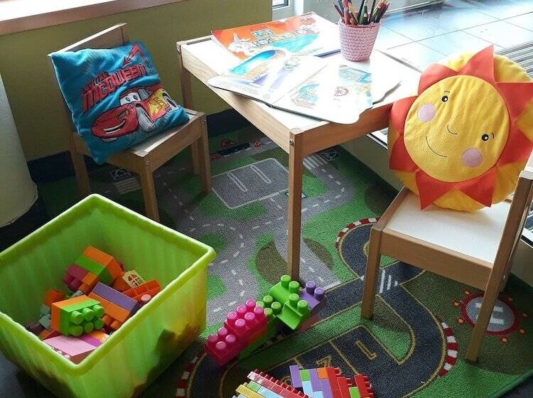 هتل Ibis Budget Wrocław Południe