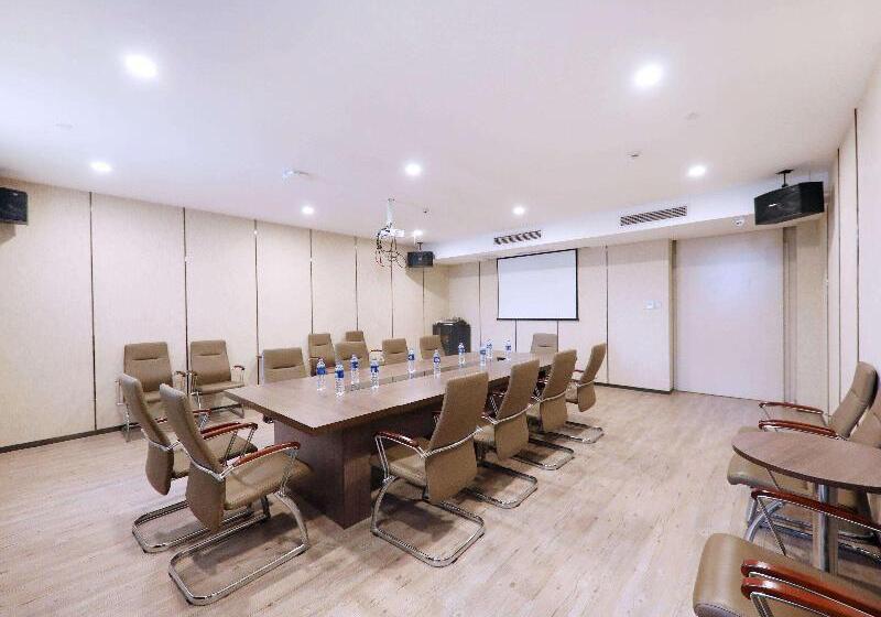 ホテル Ibis Styles Gy Bosideng Plz