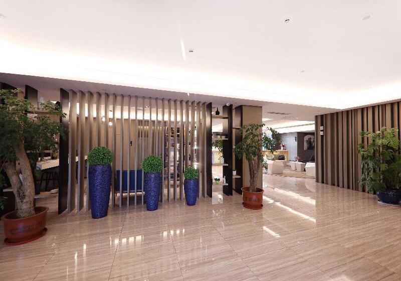 ホテル Ibis Styles Gy Bosideng Plz