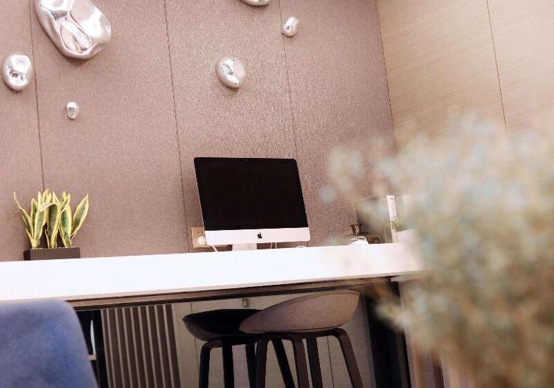 ホテル Ibis Styles Gy Bosideng Plz