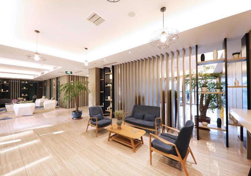 ホテル Ibis Styles Gy Bosideng Plz