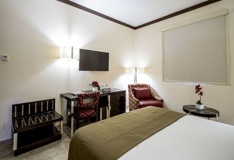 Hotel Ibis Styles Iu Lubango