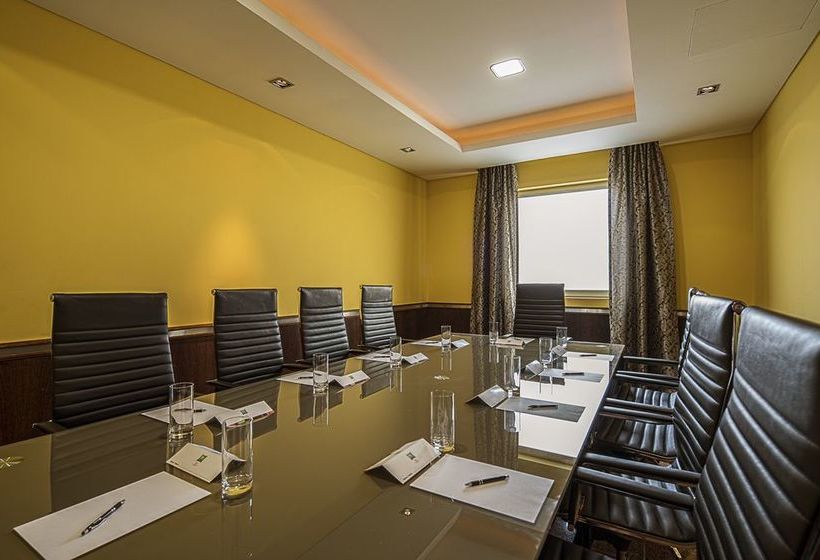 Hotel Ibis Styles Iu Lubango