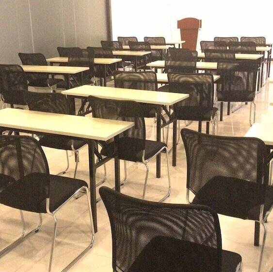 Отель Ibis Tianjin Wuqing