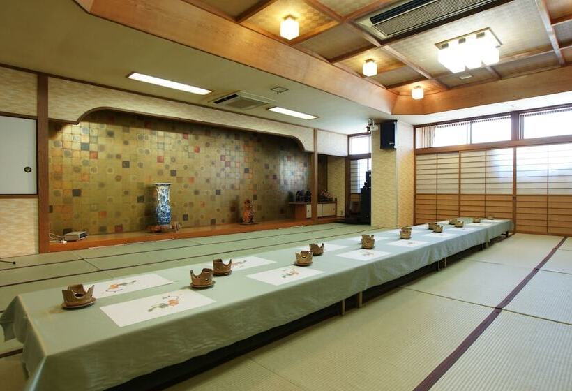 فندق Imakuni Ryokan
