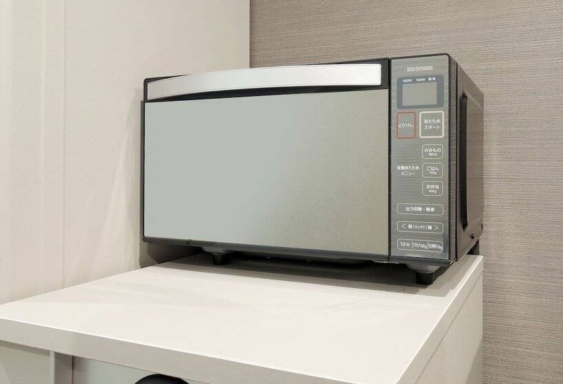 فندق Keio Presso Inn Tokyo Station Yaesu