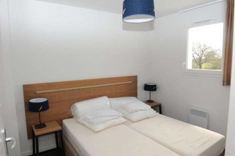 فندق Les Vagues Bleues