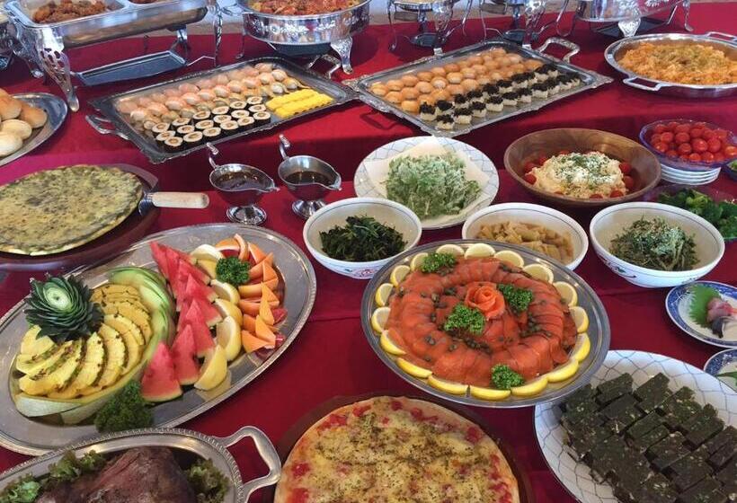 فندق Lido Park Resort Hachijo