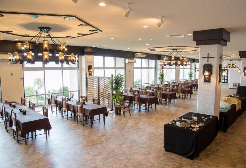 فندق Lido Park Resort Hachijo