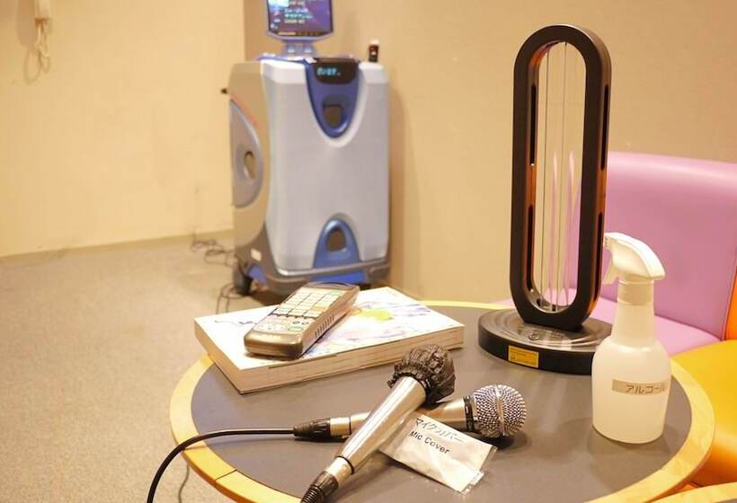 فندق Maiko Kogen