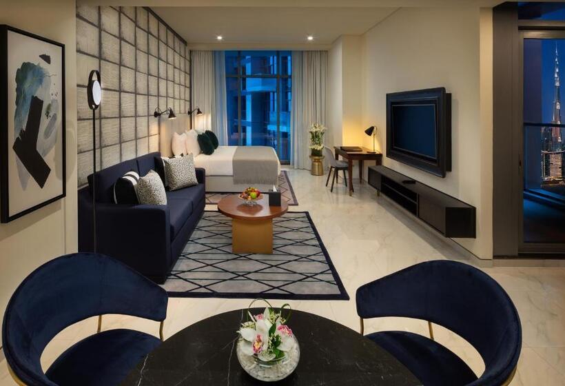 ホテル Millennium Atria Business Bay