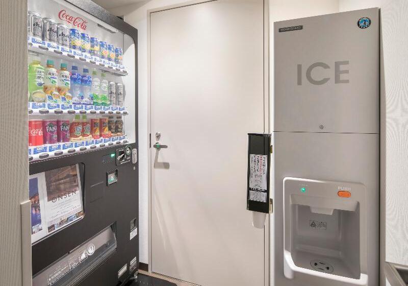 ホテル Mystays Midosuji Honmachi