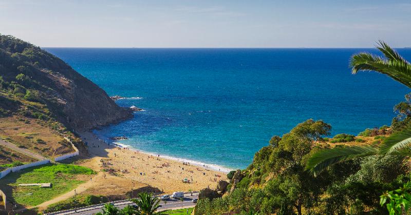 Palais Zahia Hotel & Spa