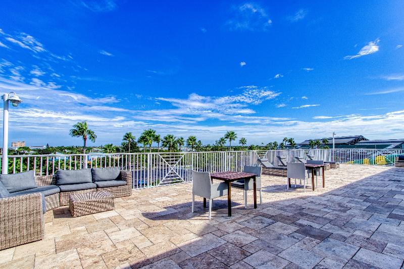 فندق Prestige Collection  Harbourside At Marker 33