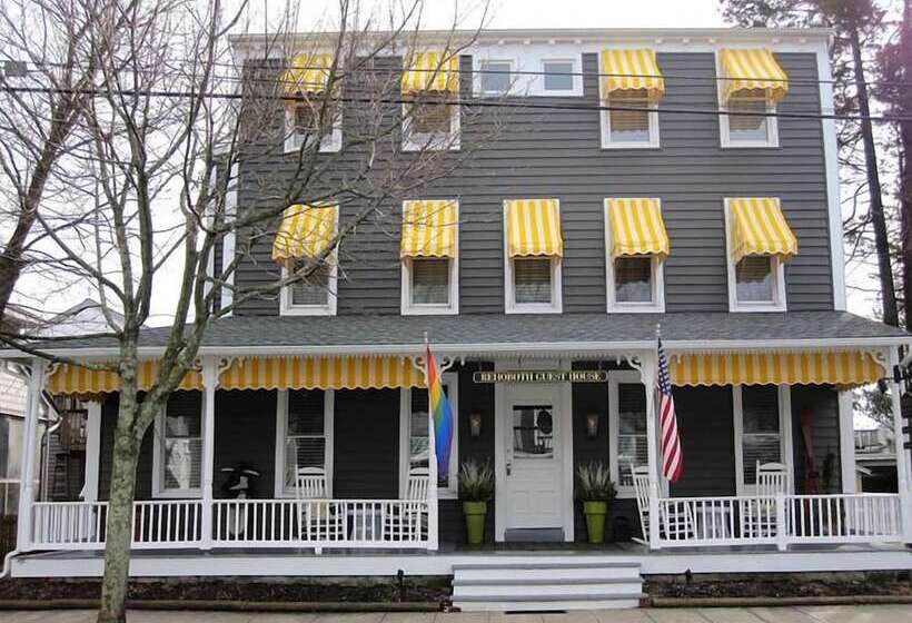 فندق Rehoboth Guest House   Adults Only