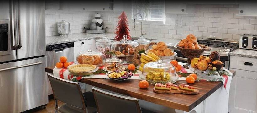 فندق Rehoboth Guest House   Adults Only