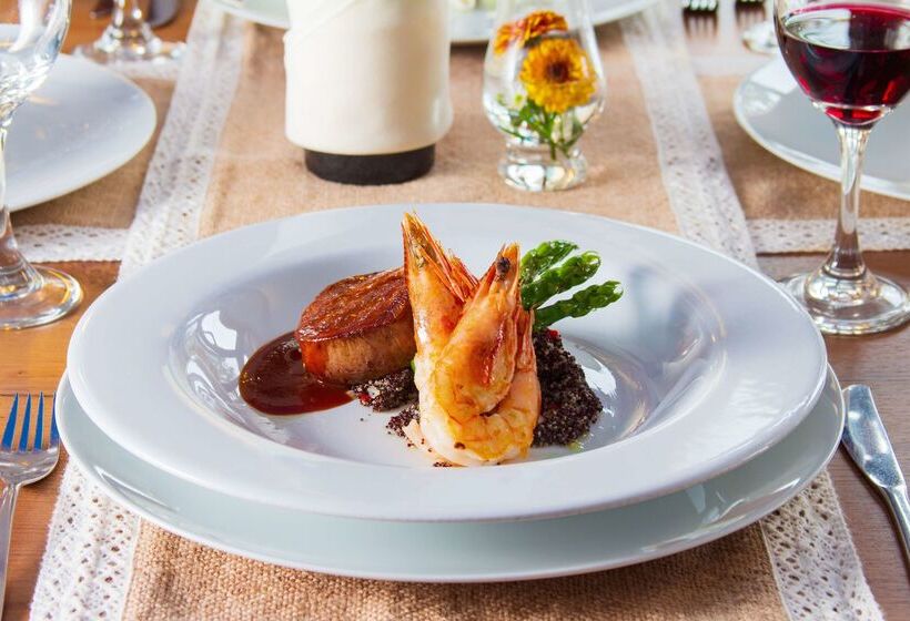 هتل Rincon De Puembo; Bw Signature Collection