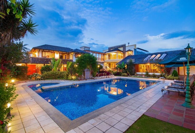 هتل Rincon De Puembo; Bw Signature Collection