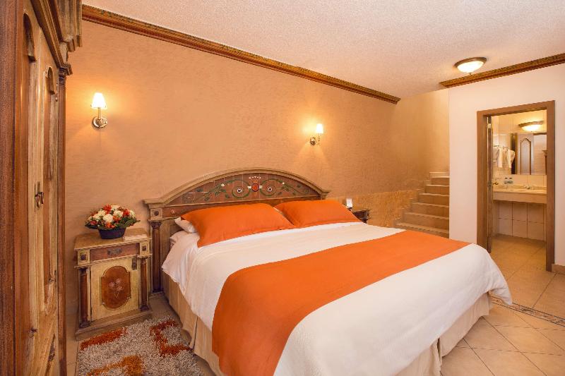 هتل Rincon De Puembo; Bw Signature Collection