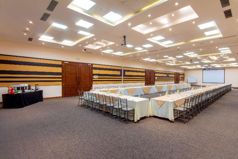 هتل Rincon De Puembo; Bw Signature Collection