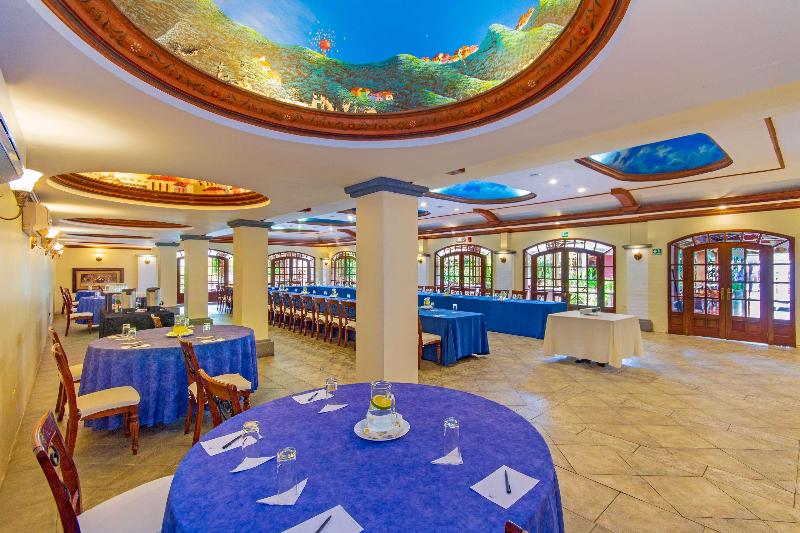 هتل Rincon De Puembo; Bw Signature Collection