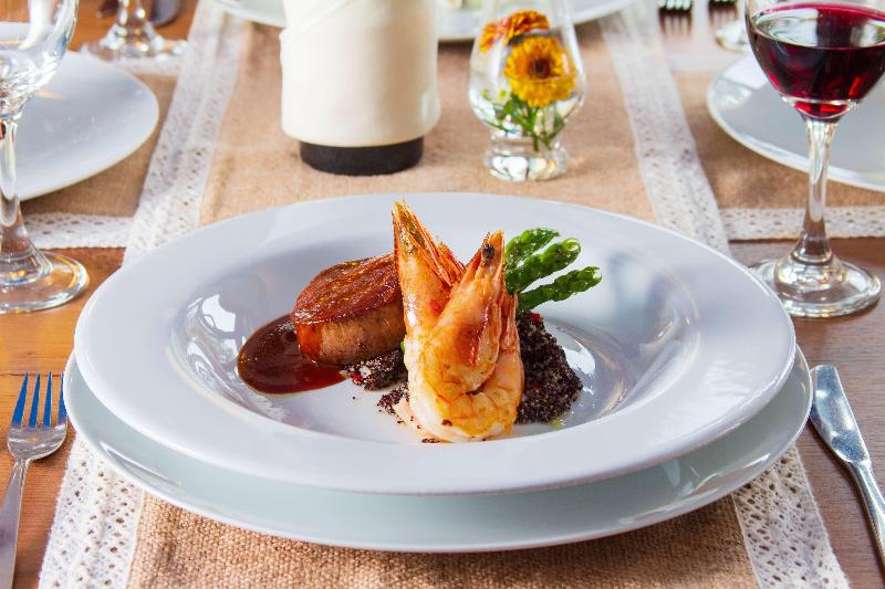 هتل Rincon De Puembo; Bw Signature Collection