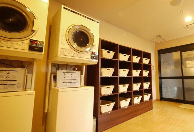 فندق Route Inn Nakano