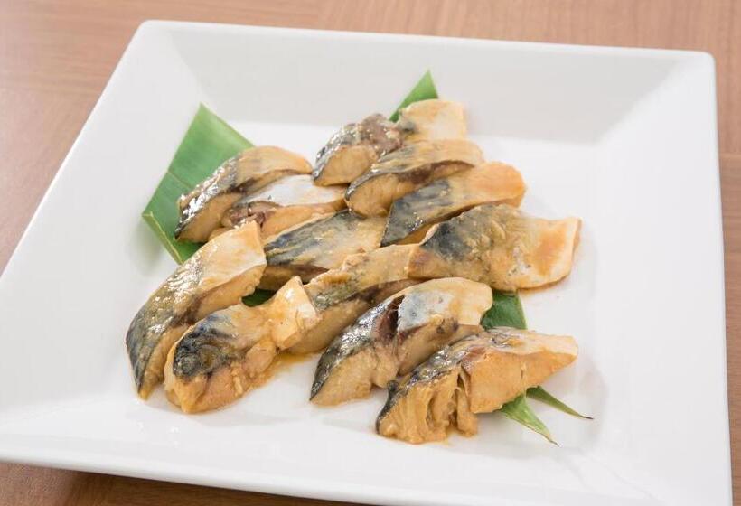 فندق Route Inn Nakano