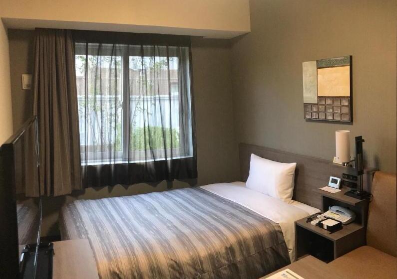 فندق Route Inn Nakano
