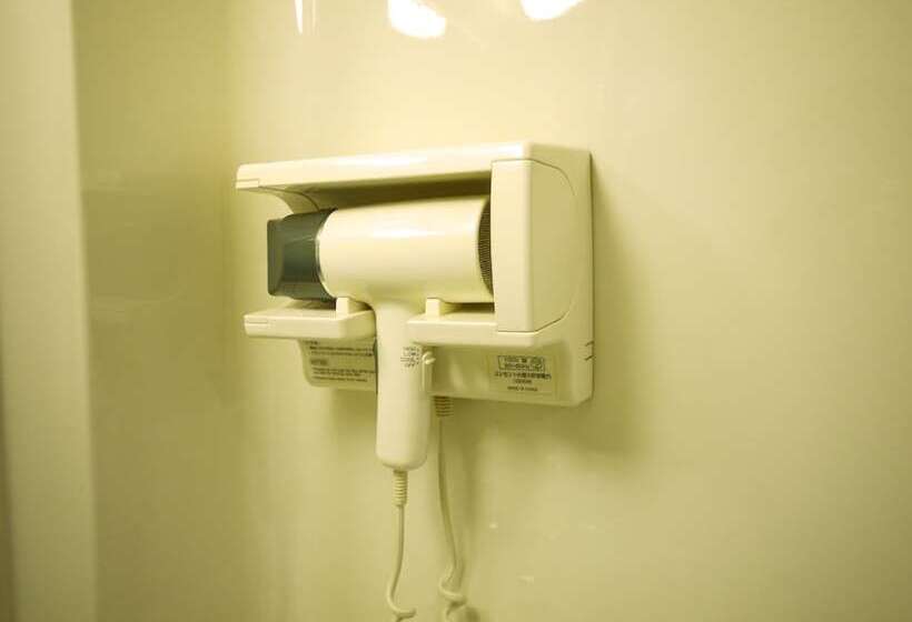 فندق Route Inn Saiki Ekimae