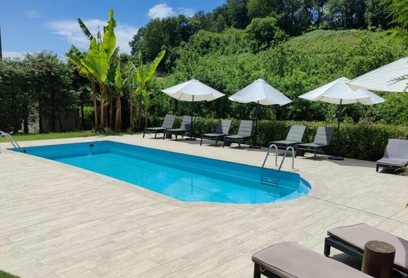 فندق Rural Sagarlore