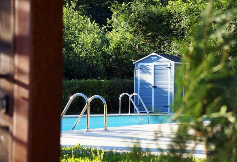 فندق Rural Sagarlore