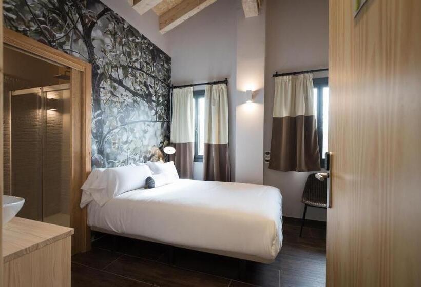 فندق Rural Sagarlore