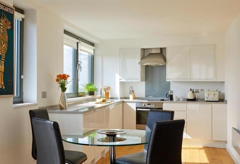 Fotos del hotel Saco Fitzrovia:  8