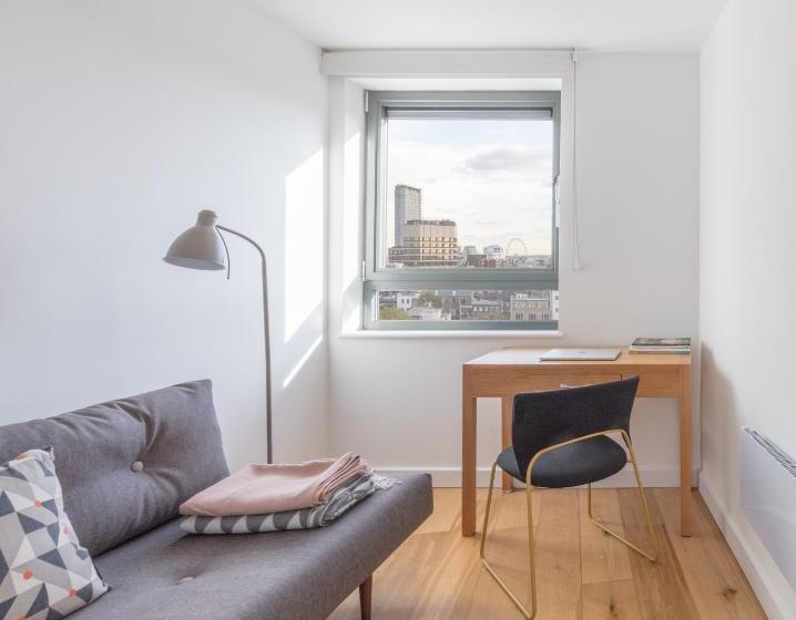 Fotos del hotel Saco Fitzrovia:  12