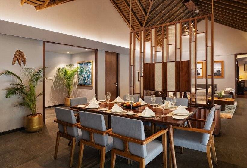 هتل Sheraton Grand Chennai Resort & Spa