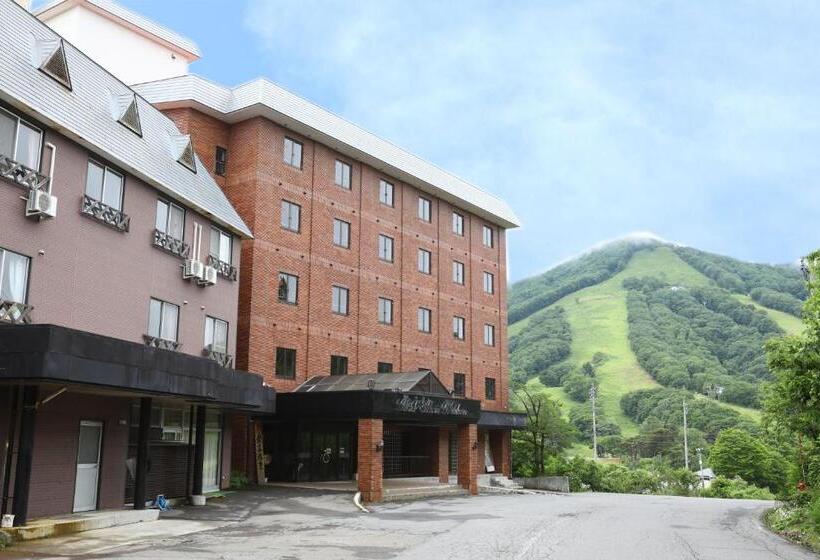 فندق Silk Inn Madarao