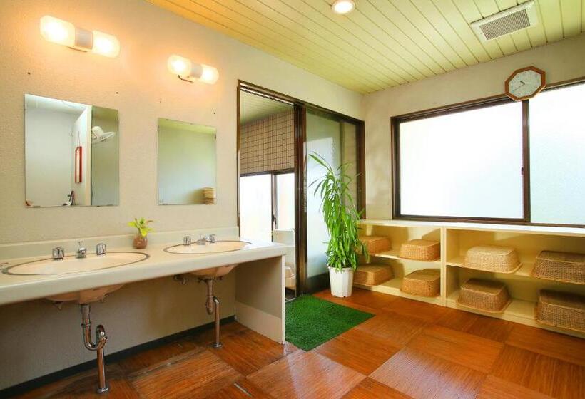 فندق Silk Inn Madarao