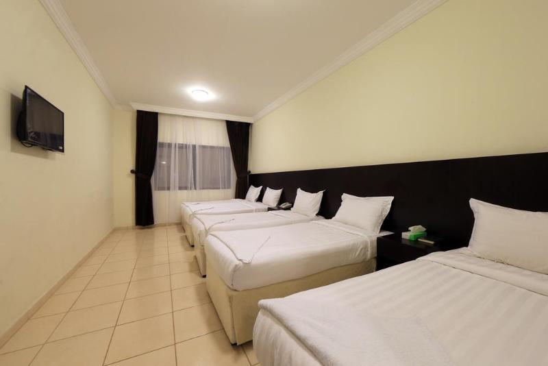 Fotos del hotel Snood Al Mahbas:  12