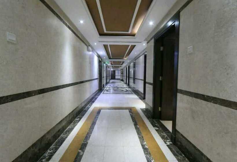 هتل Snood Alazama