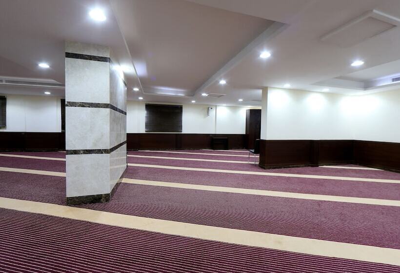 هتل Snood Alazama