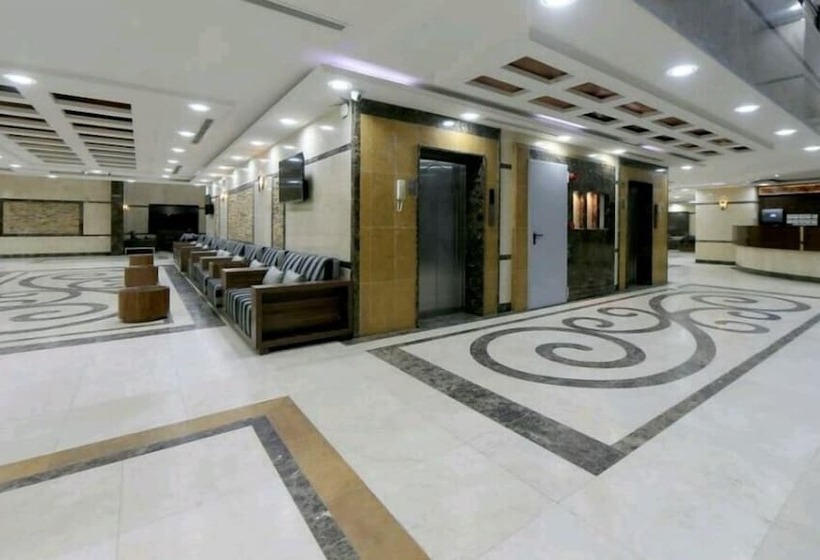 هتل Snood Alazama