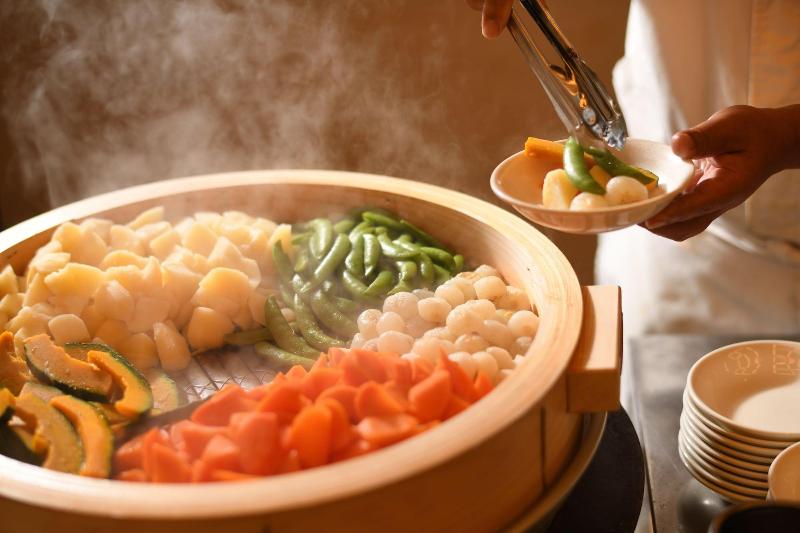 فندق Iizaka Onsen Surikamitei Ohtori