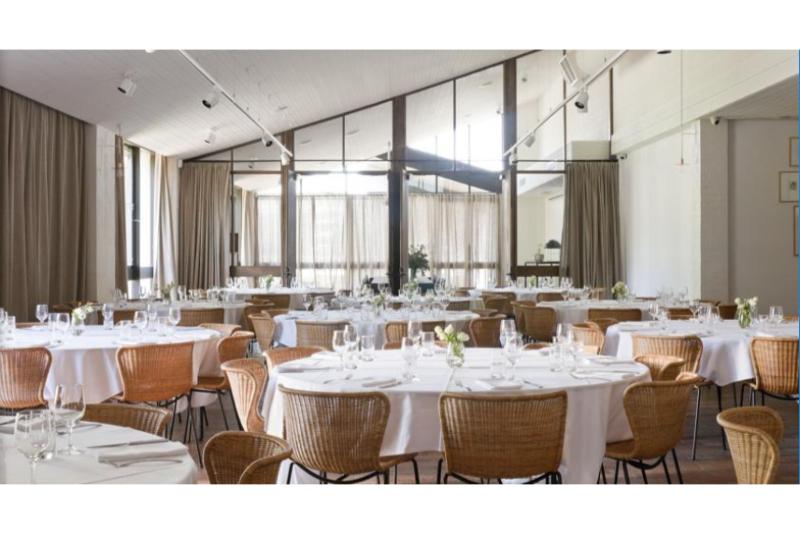 The Mitchelton Hotel Nagambie   Mgallery By Sofitel