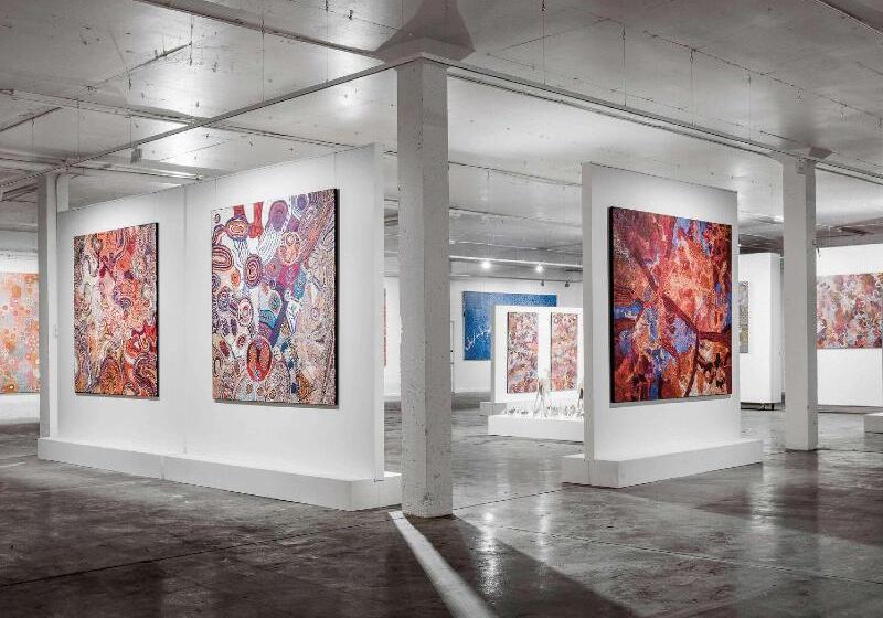 The Mitchelton Hotel Nagambie   Mgallery By Sofitel