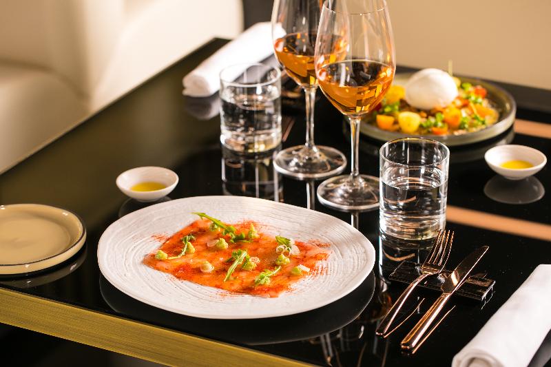 The Pantheon Iconic Rome Hotel, Autograph Collection