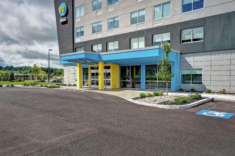فندق Tru By Hilton Syracusecamillus