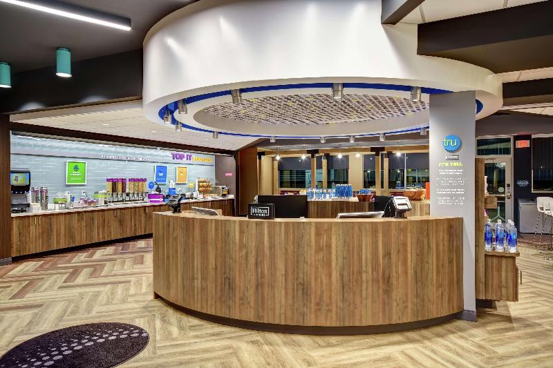 فندق Tru By Hilton Syracusecamillus