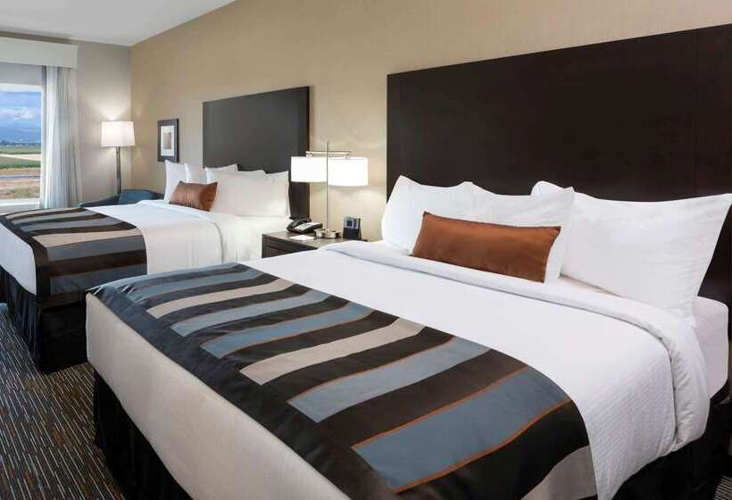هتل Wingate By Wyndham Page Lake Powell